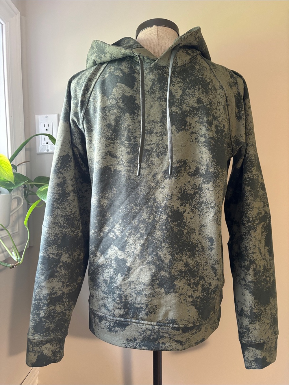 LULULEMON city sweat pullover